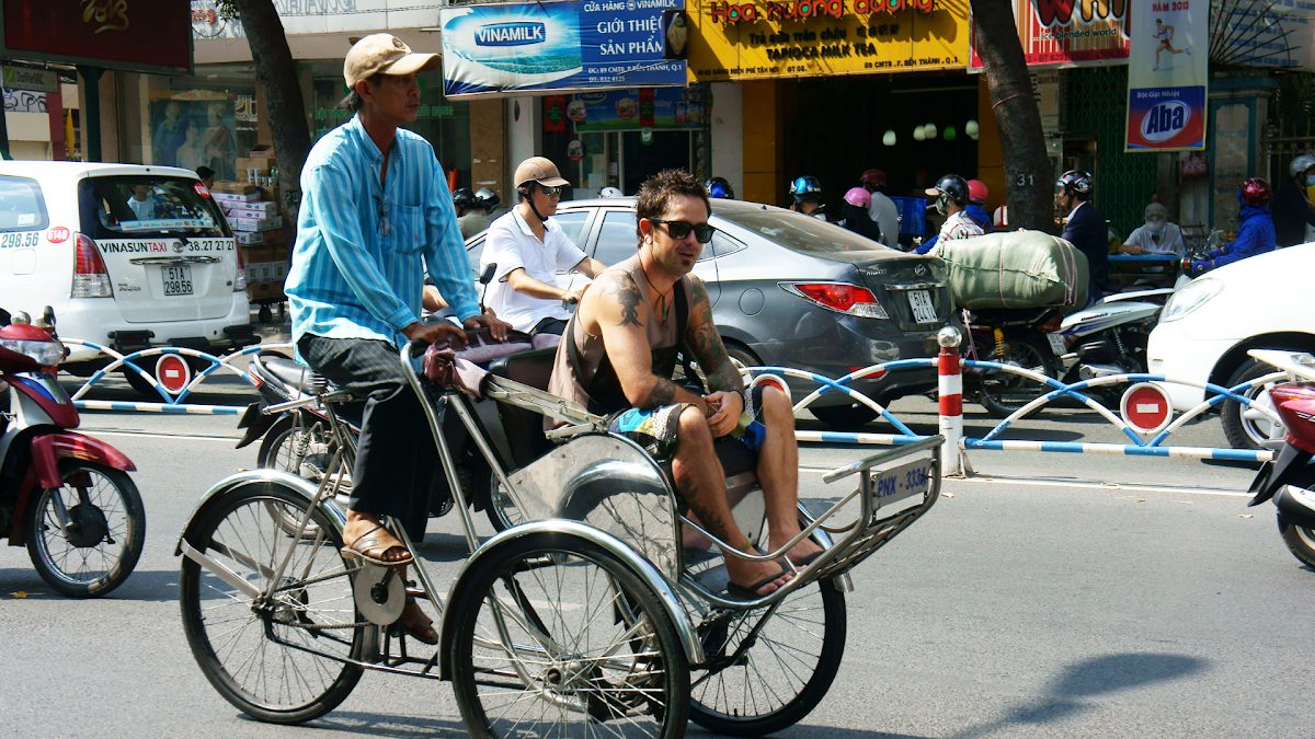 Trọn vẹn Sài Gòn – chương trình buổi sáng (Thứ 7 & Chủ Nhật) – hình 3