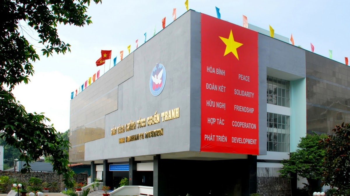 Sài Gòn – Chuyện chưa kể (buổi chiều) – hình 1