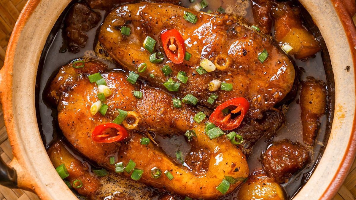 Bến Dược Củ Chi – Vang vọng miền đất thép – hình 1