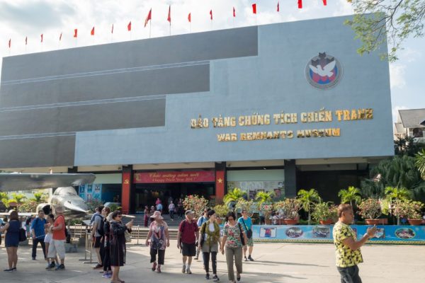 Trọn vẹn Sài Gòn – Ẩm thực chay thực dưỡng buổi sáng